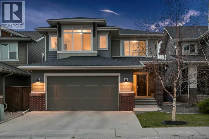 19 Cranbrook Crescent SE, Calgary, Alberta T3M3L5