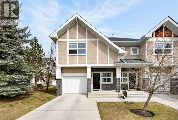 83 Wentworth Common SW, Calgary, Alberta T3H5V3