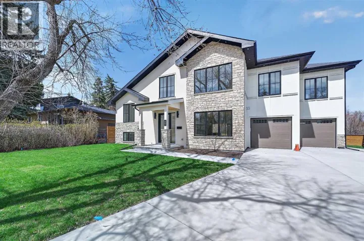 88 Woodlark Drive SW, Calgary, Alberta T3C4H5