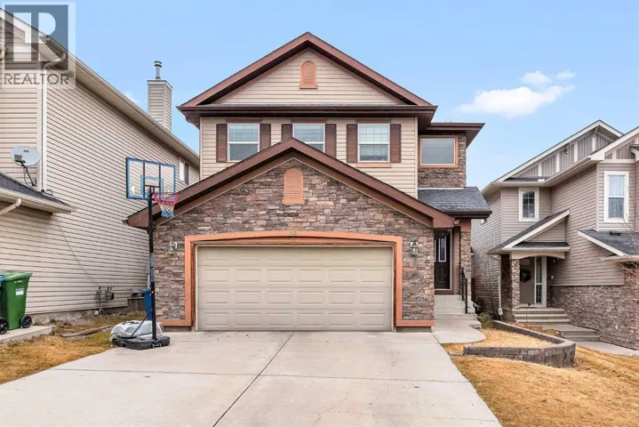 29 Kincora Hill NW, Calgary, Alberta T3R0A8