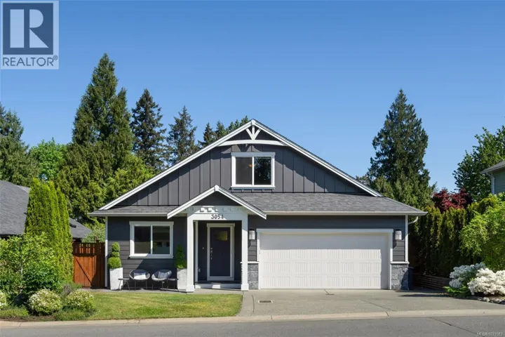 3054 Keystone Dr, Duncan, British Columbia V9L0E1