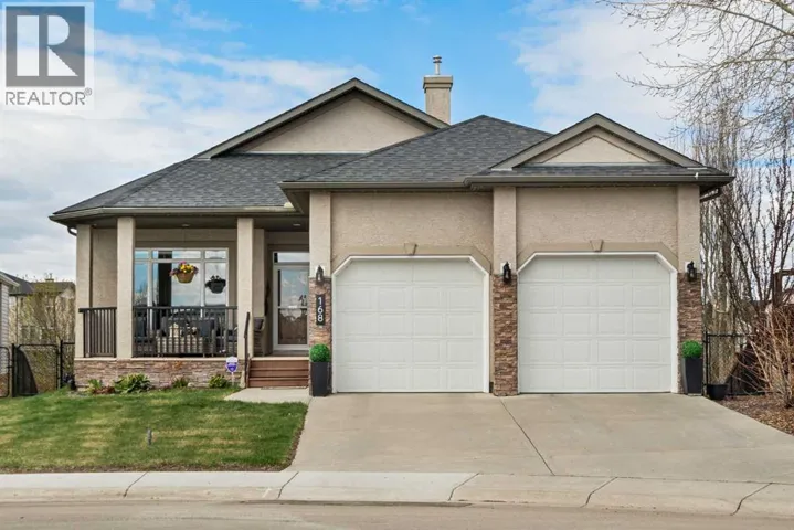 168 West Creek Landing, Chestermere, Alberta T1X1R8