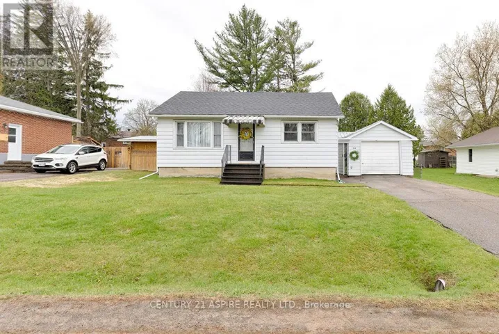 504 WILBERT STREET, Pembroke, Ontario K8A3G6