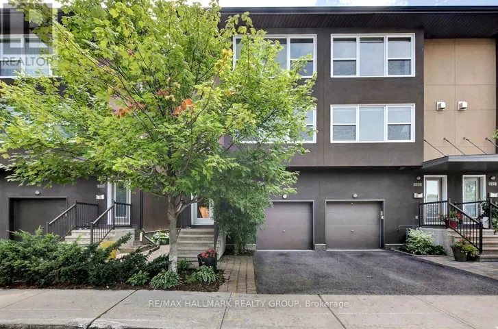 336 BOUDREAU STREET, Ottawa, Ontario K1L0A7