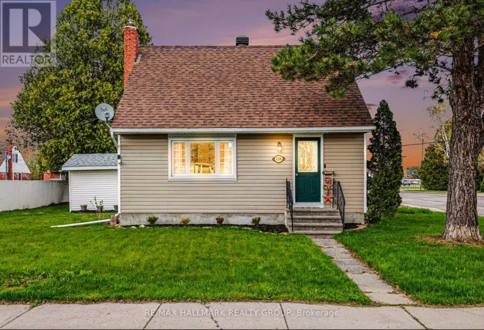 138 THIRD AVENUE, Arnprior, Ontario K7S1Y8