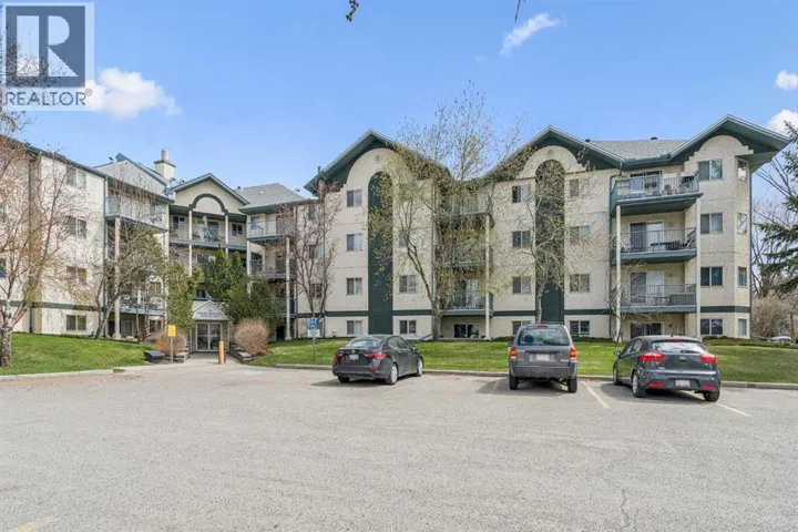418, 10 Dover Point SE, Calgary, Alberta T2B3J8