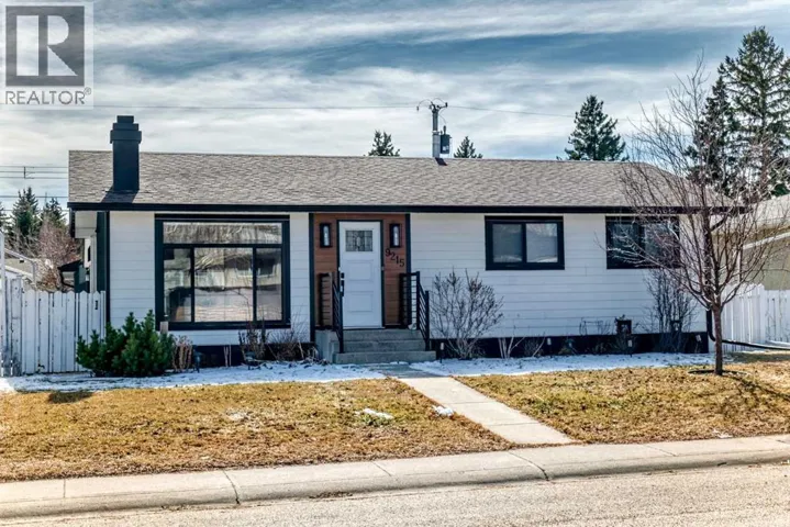 9215 Allison Drive SE, Calgary, Alberta T2J1B3