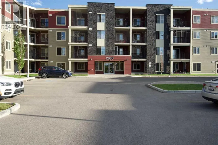 409, 15 Saddlestone Way NE, Calgary, Alberta T3J0S3
