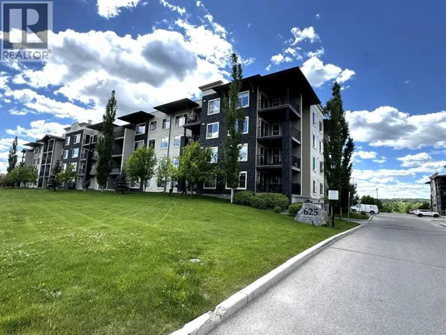 1103, 625 Glenbow Drive, Cochrane, Alberta T4C0S7