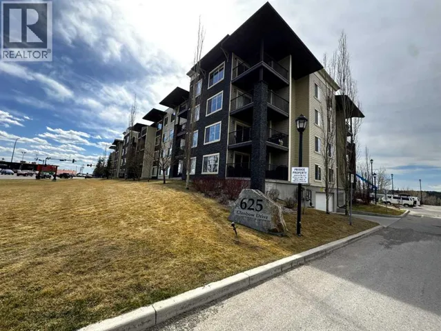 1103, 625 Glenbow Drive, Cochrane, Alberta T4C0S7