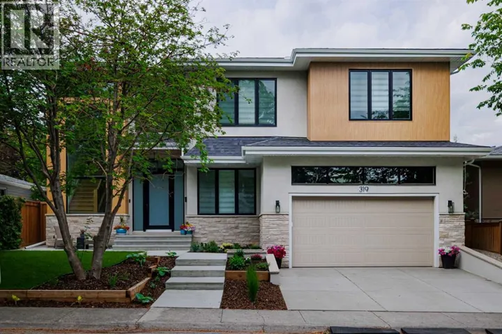319 42 Street SW, Calgary, Alberta T3C1Y4