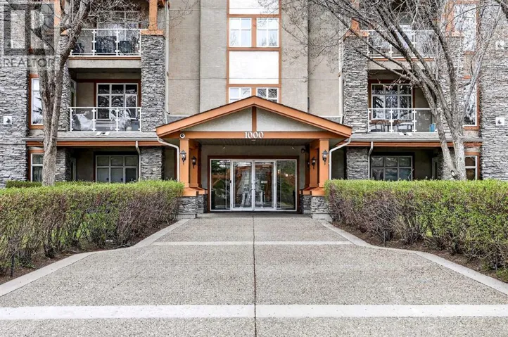 1203, 1203 Lake Fraser Court SE, Calgary, Alberta T2J7G4
