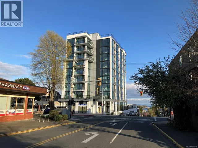 202 899 Esquimalt Rd, Esquimalt, British Columbia V9A3M5