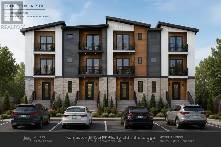 740 ELMA STREET W, North Perth (Listowel), Ontario N4W1W5