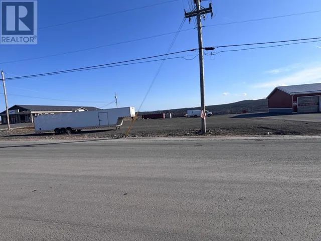 49-53 Thompson Street, Clarenville, Newfoundland & Labrador A5A1Y9