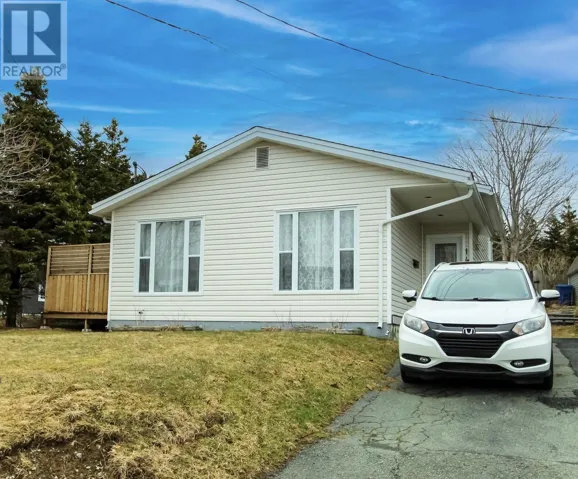 149 Old Petty Harbour Road, St John's, Newfoundland & Labrador A1G1R5