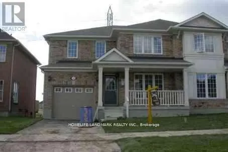 139 RAPONI CIRCLE, Toronto (Rouge), Ontario M1X2C6