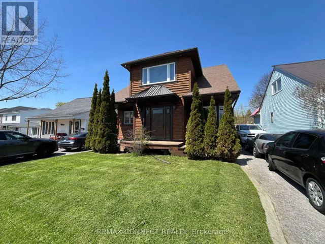 12 BROCK STREET, Ajax (Central), Ontario L1S1T1