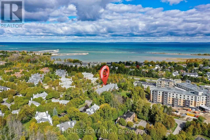 718 - 11 DAWSON DRIVE, Collingwood, Ontario L9Y5B4