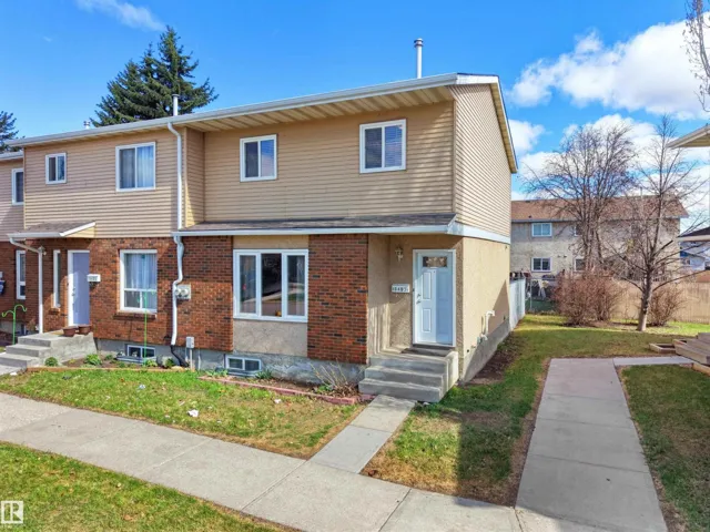 16483A 115 ST NW, Edmonton, Alberta T5X5E8