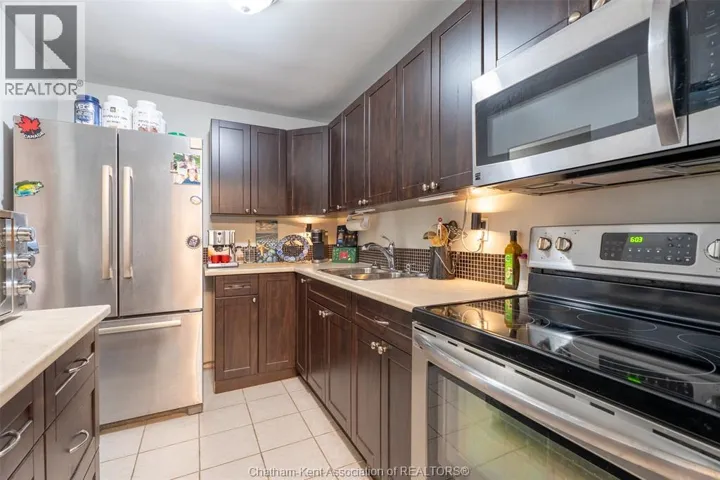 57 Baldoon ROAD Unit# 203, Chatham, Ontario N7L1E2