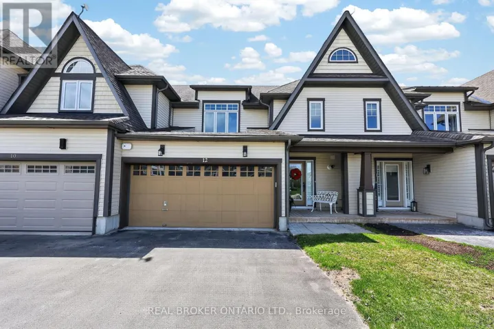 12 MASTERS CRESCENT, Georgian Bay (Baxter), Ontario L0K1S0