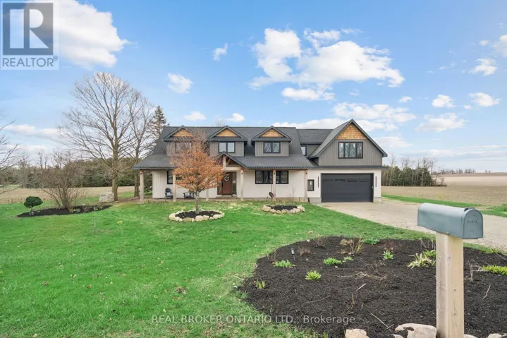 8687 WELLINGTON RD 22, Guelph/Eramosa, Ontario N0B2K0