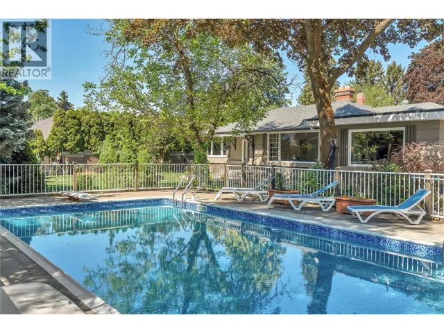 1135 Johnson Road, Penticton, British Columbia V2A1W6