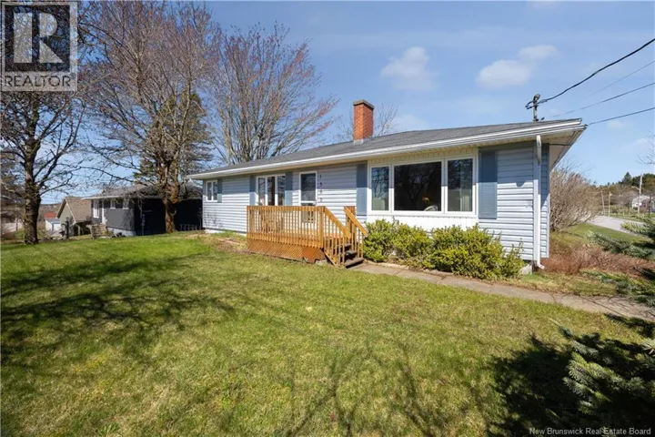 1583 Loch Lomond Road, Saint John, New Brunswick E2J1Z8