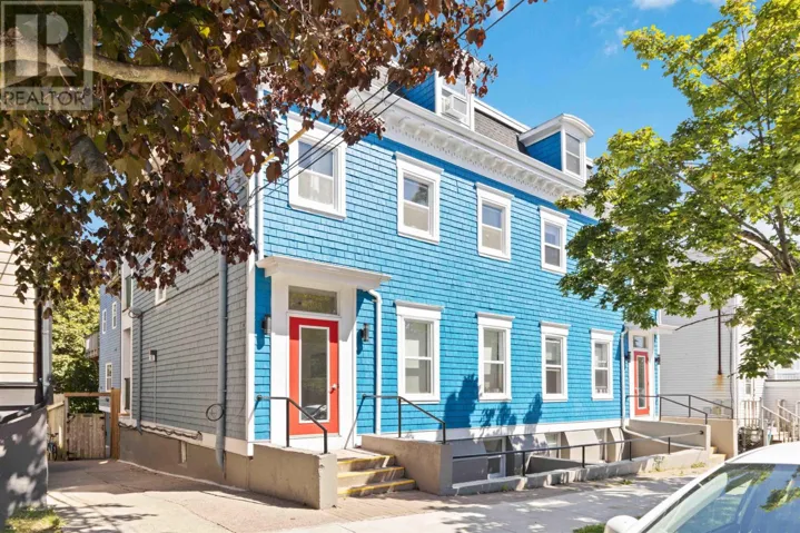 104 5389 Victoria Road, Halifax, Nova Scotia B3H1M4
