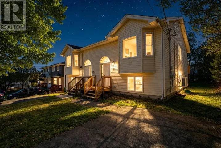 17A Hartlen Avenue, Spryfield, Nova Scotia B3R1R5