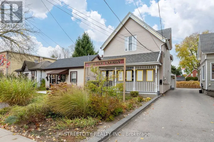 840 QUEENS AVENUE, London East (East G), Ontario N5W3H6