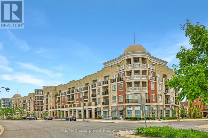 431 - 216 OAK PARK BOULEVARD, Oakville (RO River Oaks), Ontario L6H0K3