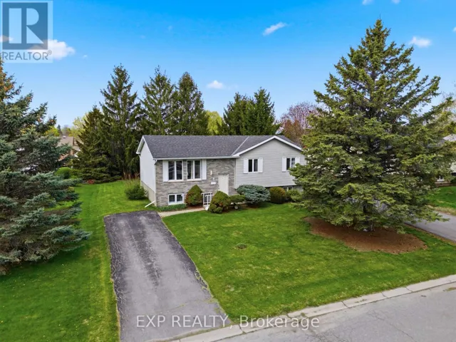 6 SPLINTER DRIVE, Greater Napanee (Greater Napanee), Ontario K7R3V1