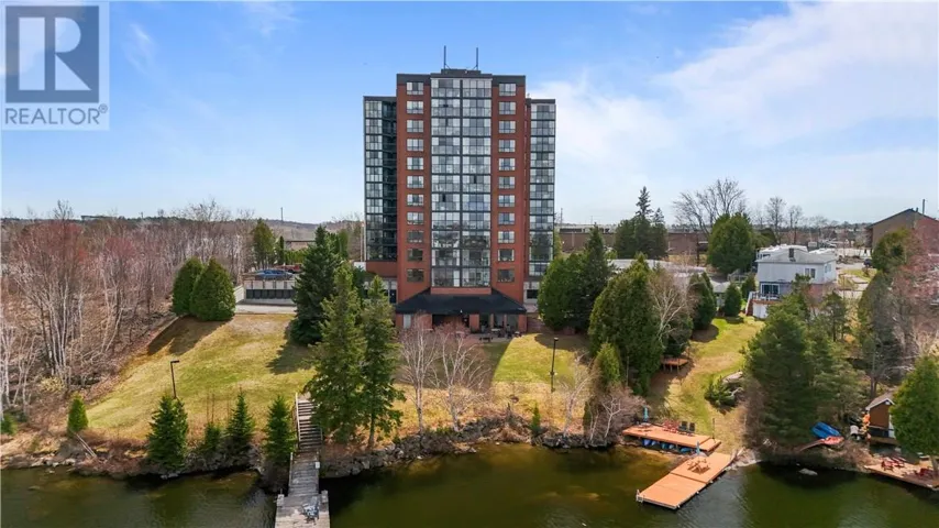 2000 Regent Unit# 203, Sudbury, Ontario P3E5T5
