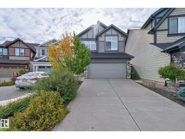 1737 DUMONT CRESCENT SW, Edmonton, Alberta T6W3J2