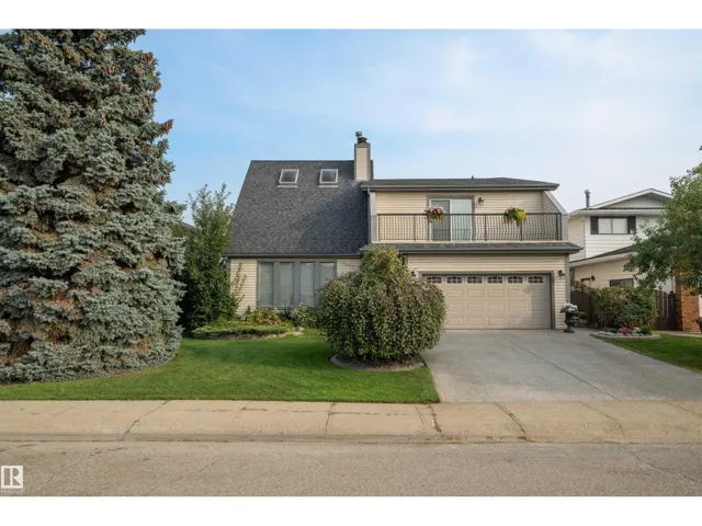 11212 35 AV NW, Edmonton, Alberta T6J3N1