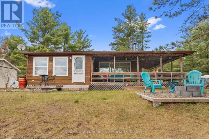 626 PECOSKIE DRIVE, Killaloe, Hagarty and Richards, Ontario K0J2A0