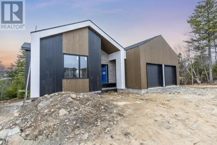 Lot 5103 538 Bondi Drive, Middle Sackville, Nova Scotia B4E0W2