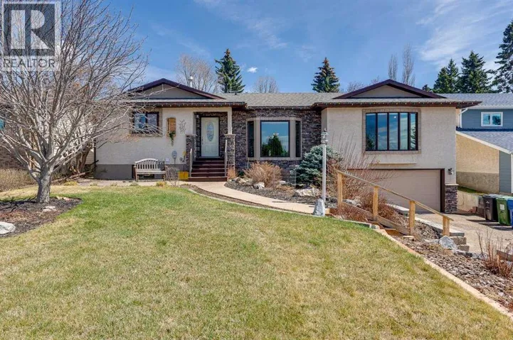 6119 60 Street, Rocky Mountain House, Alberta T4T1K3