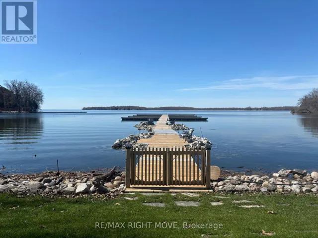 114 - 603 ATHERLEY ROAD, Orillia, Ontario L3V1P1