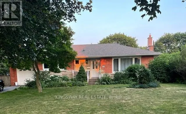 2026 REBECCA STREET, Oakville (BR Bronte), Ontario L6L2A2