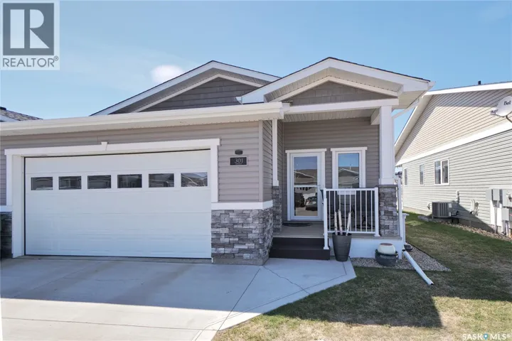 301 1015 Bradley STREET, Moose Jaw, Saskatchewan S6H5Y4