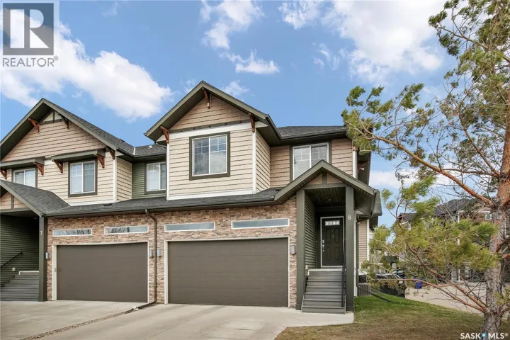 8 800 St Andrews LANE, Warman, Saskatchewan S0K4S1