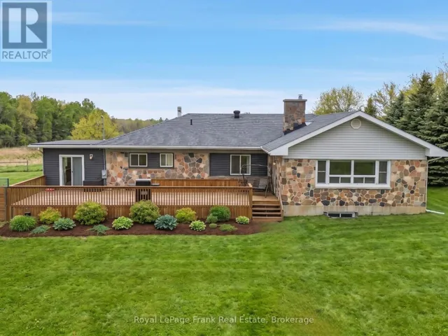 241 BELLEVUE DRIVE, Quinte West (Sidney Ward), Ontario K8N4Z5