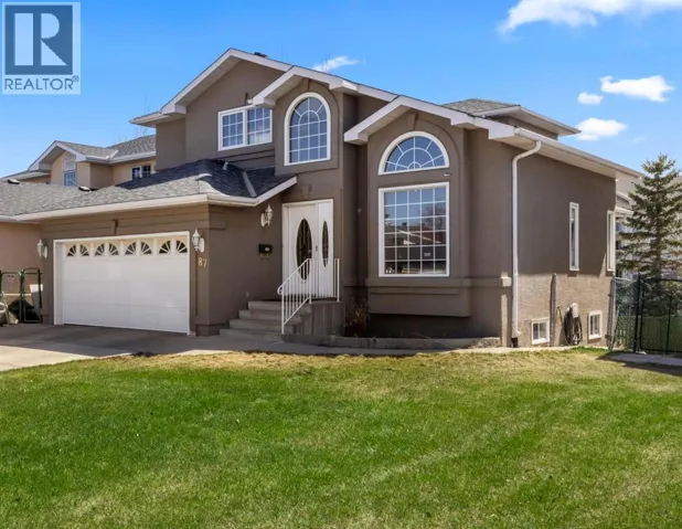 87 Applefield Close SE, Calgary, Alberta T2A7R1