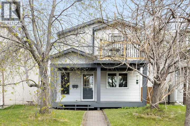 84 Abingdon Crescent NE, Calgary, Alberta T2A6S3
