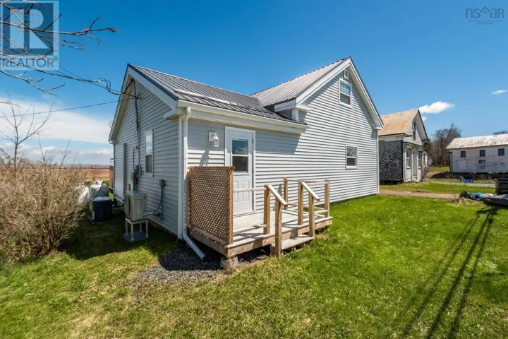 8803 Highway 215, Maitland, Nova Scotia B0N0A3