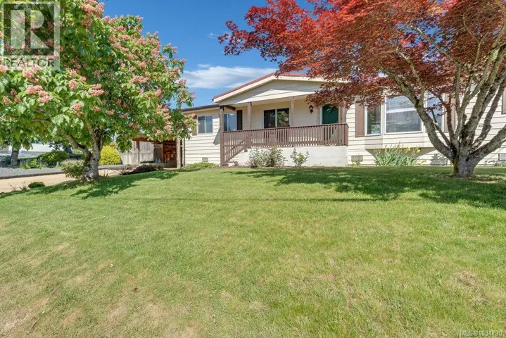 504 Wilrose Pl, Ladysmith, British Columbia V9G1P3