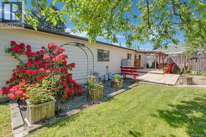 504 Wilrose Pl, Ladysmith, British Columbia V9G1P3